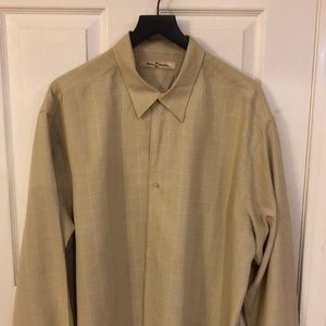 Tommy Bahama Men’s Shirt